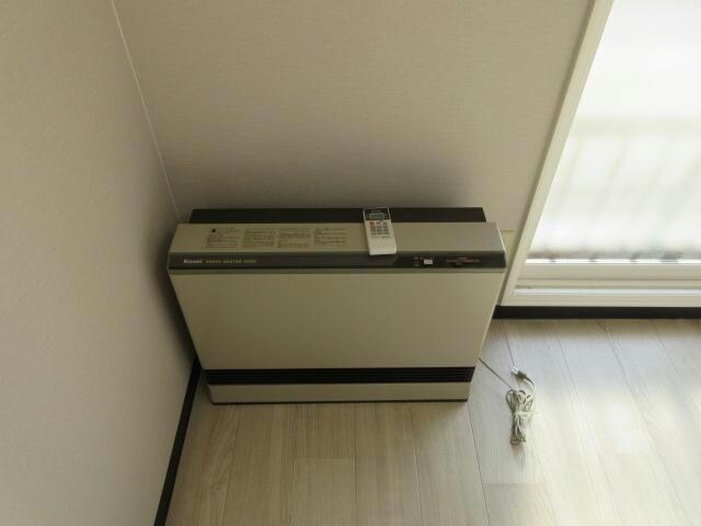 マルクエレガンスの物件内観写真