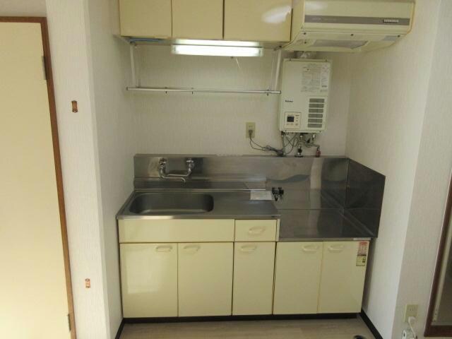 マルクエレガンスの物件内観写真