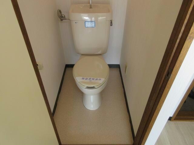 マルクエレガンスの物件内観写真