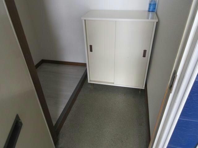 QUATTRO(クワトロ）の物件内観写真