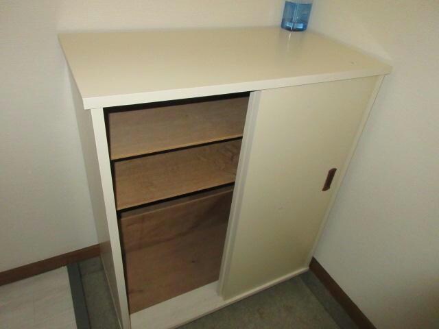 QUATTRO(クワトロ）の物件内観写真