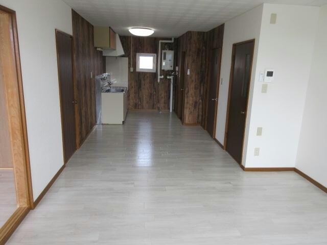 QUATTRO(クワトロ）の物件内観写真