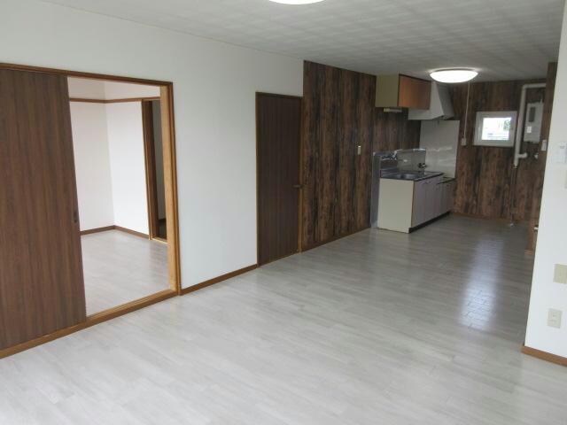 QUATTRO(クワトロ）の物件内観写真