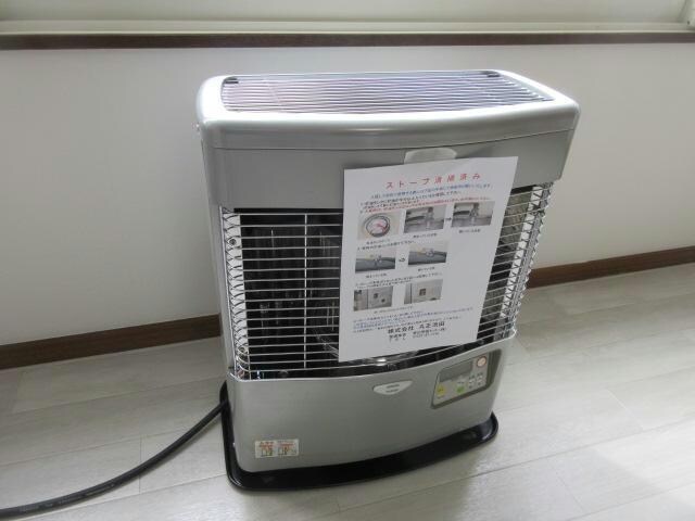 QUATTRO(クワトロ）の物件内観写真