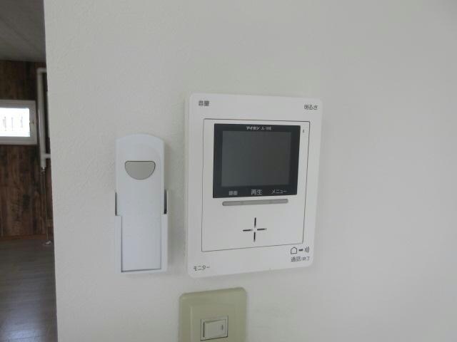 QUATTRO(クワトロ）の物件内観写真