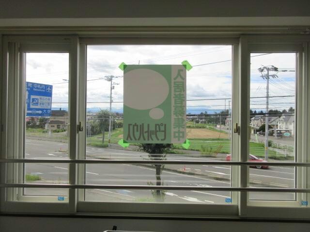 QUATTRO(クワトロ）の物件内観写真