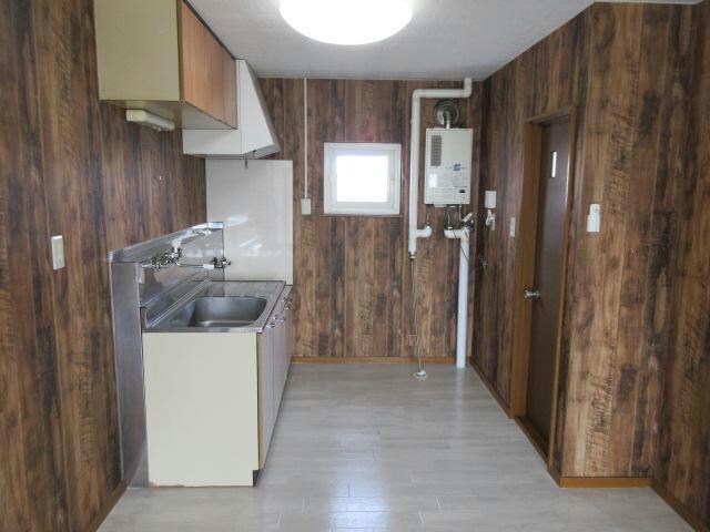 QUATTRO(クワトロ）の物件内観写真