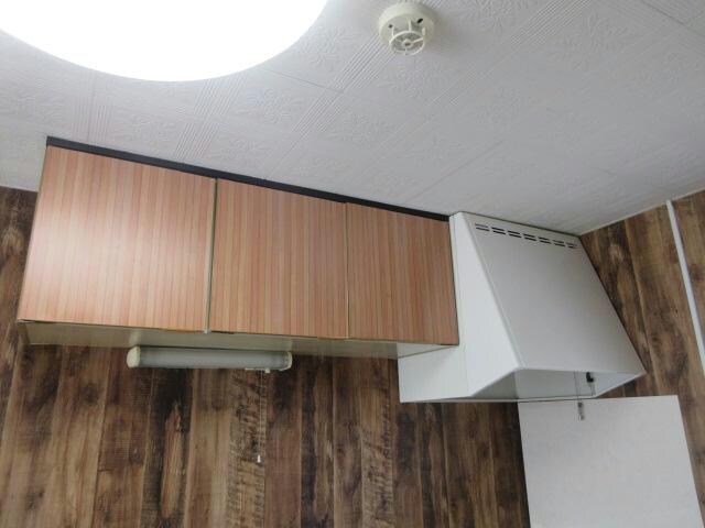 QUATTRO(クワトロ）の物件内観写真