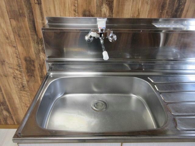 QUATTRO(クワトロ）の物件内観写真