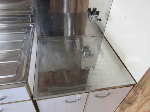 QUATTRO(クワトロ）の物件内観写真