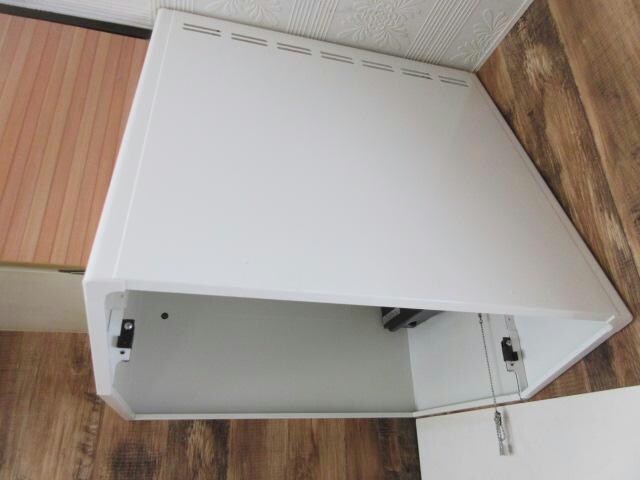 QUATTRO(クワトロ）の物件内観写真