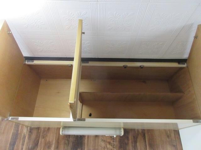 QUATTRO(クワトロ）の物件内観写真