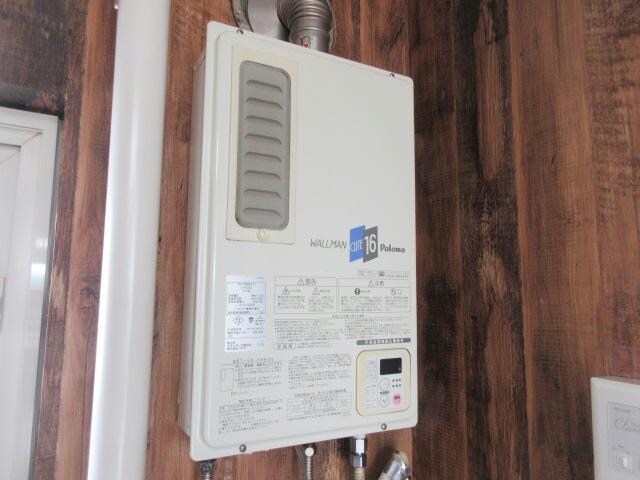 QUATTRO(クワトロ）の物件内観写真