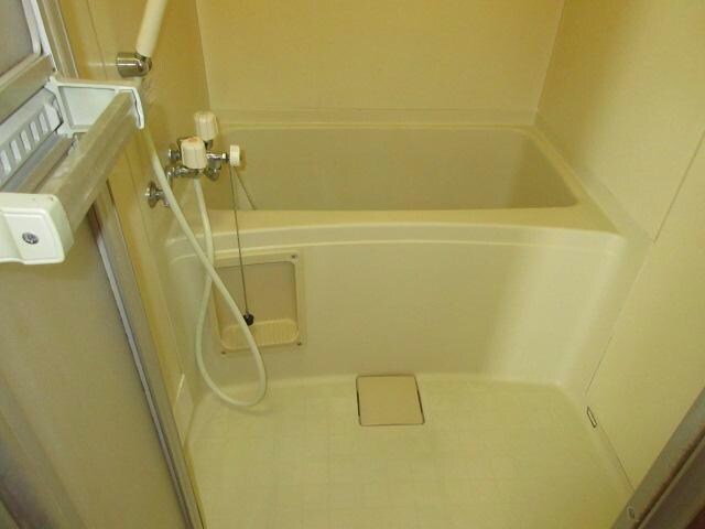 QUATTRO(クワトロ）の物件内観写真