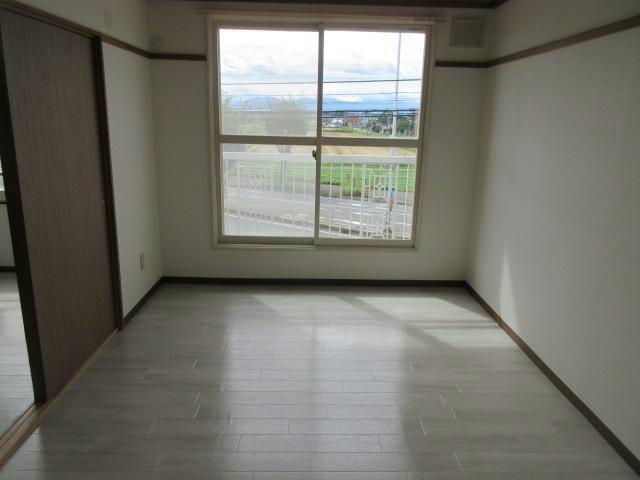 QUATTRO(クワトロ）の物件内観写真