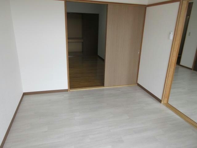 QUATTRO(クワトロ）の物件内観写真