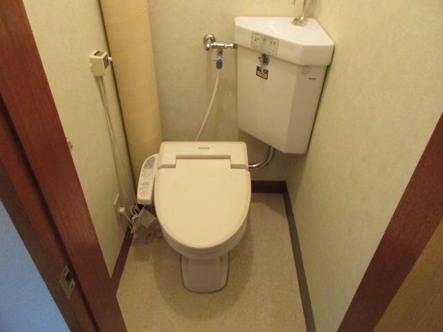 一番館の物件内観写真