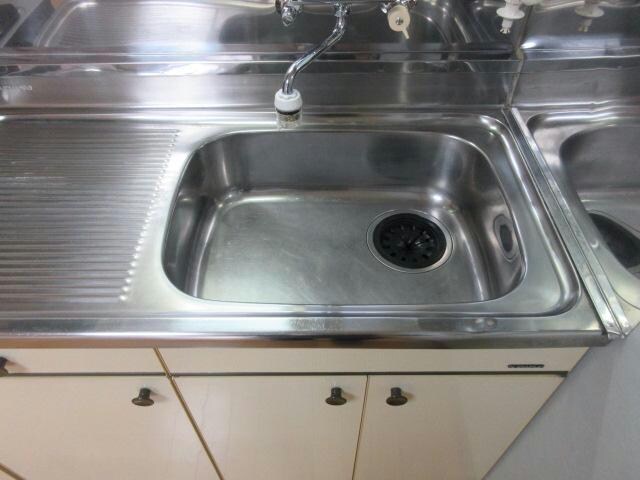 一番館の物件内観写真