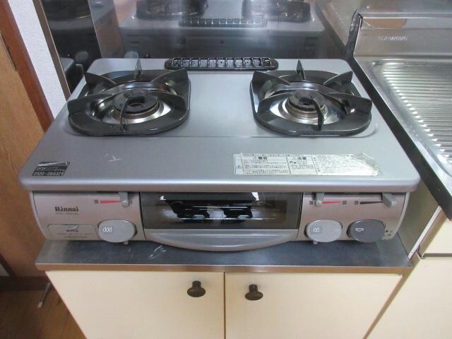 一番館の物件内観写真