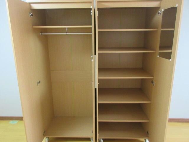 一番館の物件内観写真