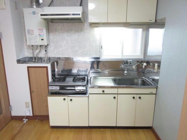 一番館の物件内観写真