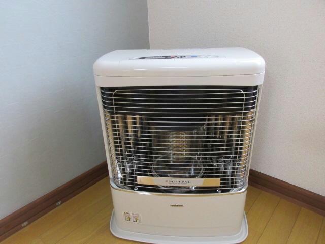 一番館の物件内観写真