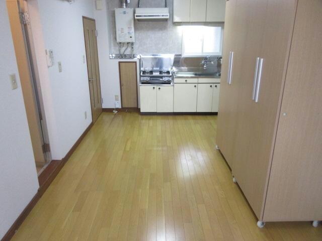 一番館の物件内観写真