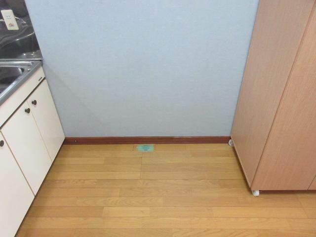 一番館の物件内観写真