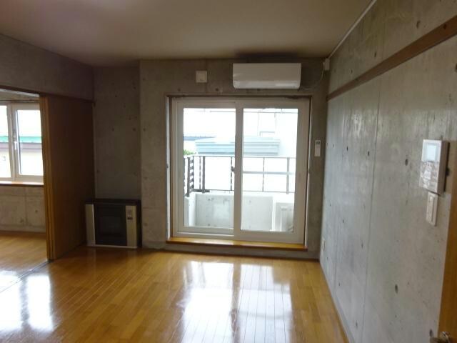 レジデンスマンワⅣの物件内観写真