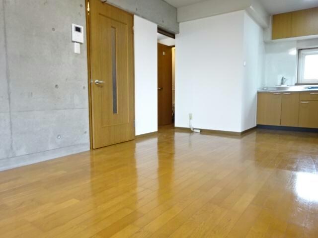 レジデンスマンワⅣの物件内観写真