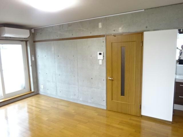 レジデンスマンワⅣの物件内観写真