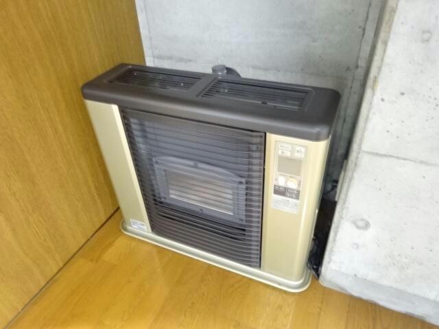 レジデンスマンワⅣの物件内観写真