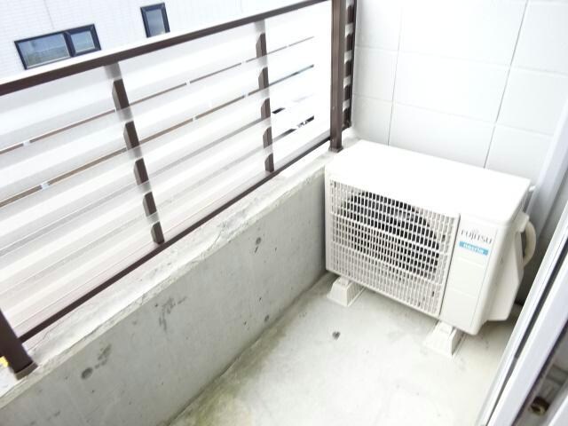 レジデンスマンワⅣの物件内観写真