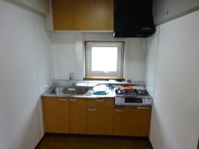 レジデンスマンワⅣの物件内観写真