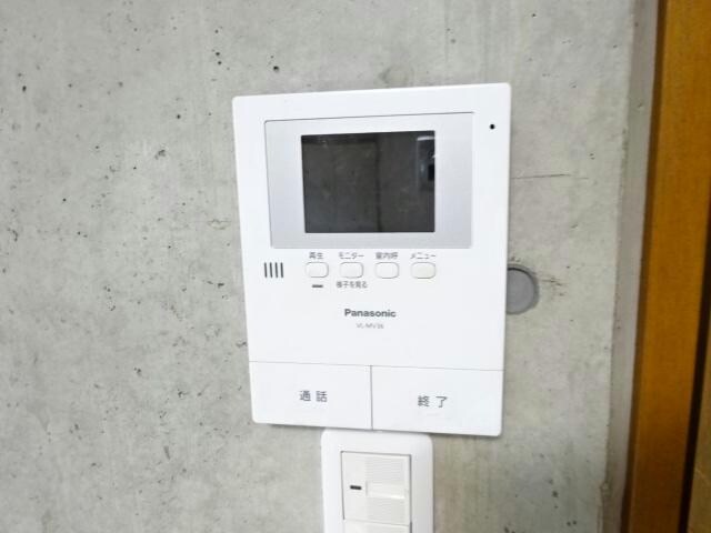 レジデンスマンワⅣの物件内観写真