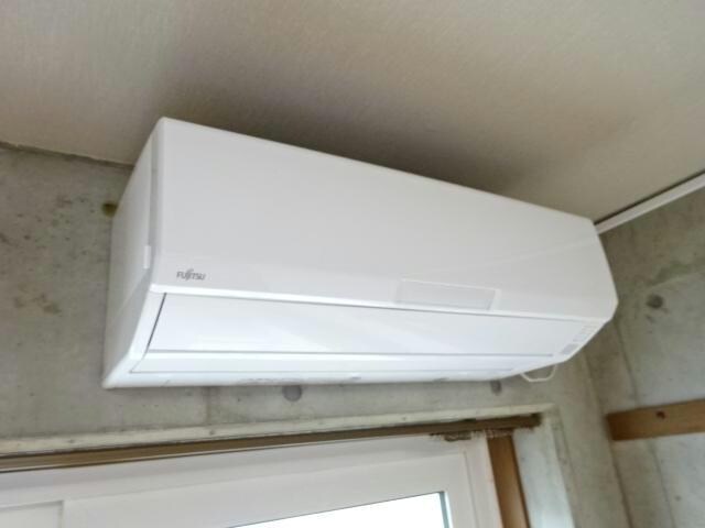 レジデンスマンワⅣの物件内観写真