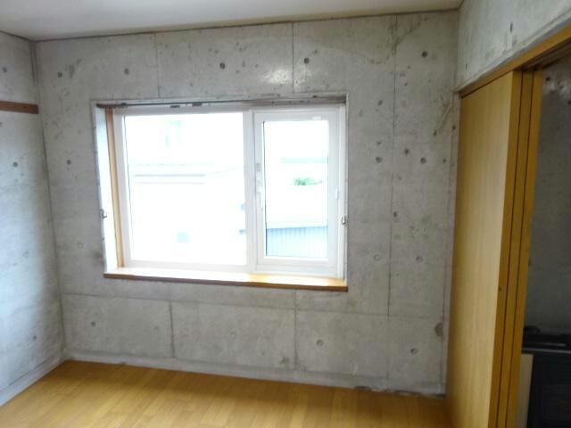 レジデンスマンワⅣの物件内観写真