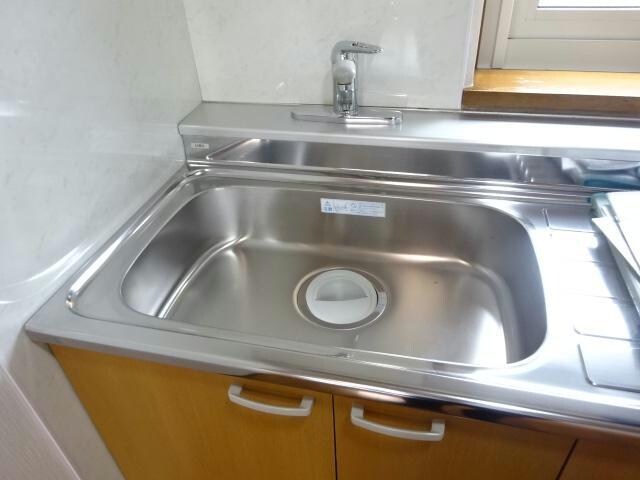 レジデンスマンワⅣの物件内観写真