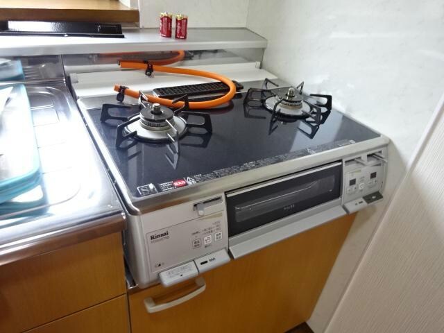 レジデンスマンワⅣの物件内観写真