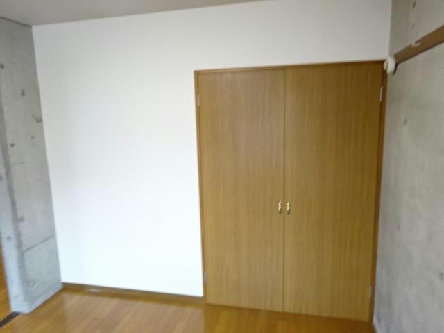 レジデンスマンワⅣの物件内観写真