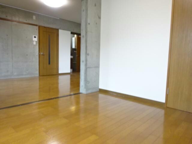 レジデンスマンワⅣの物件内観写真