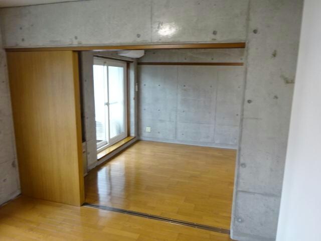 レジデンスマンワⅣの物件内観写真