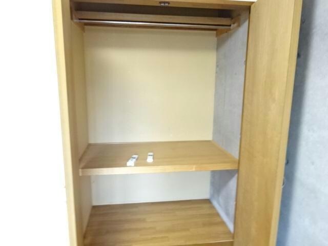 レジデンスマンワⅣの物件内観写真