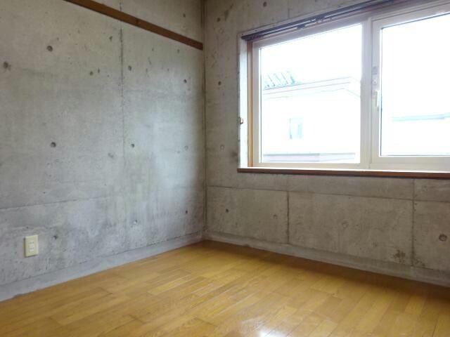 レジデンスマンワⅣの物件内観写真