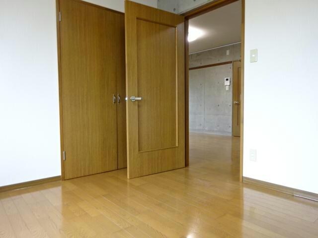 レジデンスマンワⅣの物件内観写真