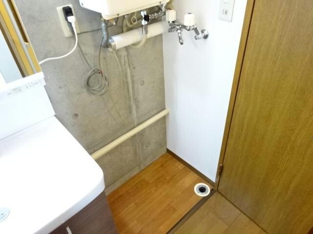 レジデンスマンワⅣの物件内観写真