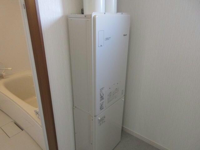 EAST　GARDENⅥ（イーストガーデン）の物件外観写真