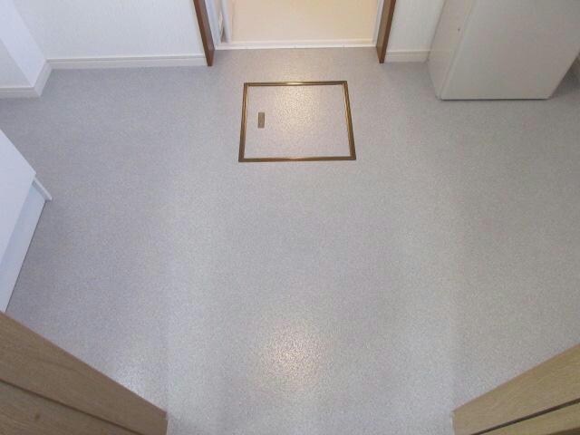 EAST　GARDENⅥ（イーストガーデン）の物件内観写真