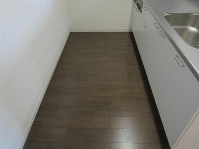 EAST　GARDENⅥ（イーストガーデン）の物件内観写真