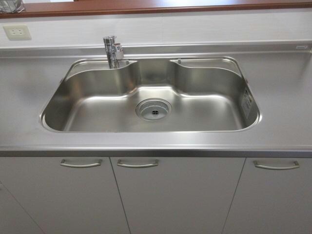 EAST　GARDENⅥ（イーストガーデン）の物件内観写真